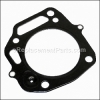 Honda Gasket- Cylinder Head part number: 12251-ZF5-H03