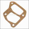 Honda Gasket-tappet Cover part number: 12375-896-000