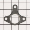 Honda Gasket- Muffler part number: 18381-Z1C-801