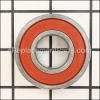 Honda Bearing, Radial Ball (6204) part number: 91052-758-003