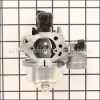 Honda Carburetor Assy. - Be86F B part number: 16100-ZF5-V22