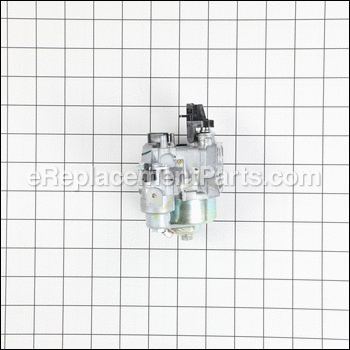 Carburetor Assembly (be88a A) - 16100-Z5T-901:Honda