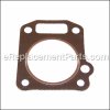 Honda Gasket- Cylinder Head part number: 12251-ZH7-801