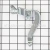 Honda Arm- Governor part number: 16551-ZJ1-840