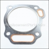 Honda Gasket- Cylinder Head part number: 12251-Z1C-801