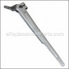 Honda Arm- Governor part number: 16551-ZE3-000