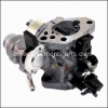 Honda Carburetor Assembly - Be80b B part number: 16100-ZE3-V01