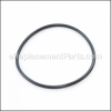 Honda O-ring 54x2.4 part number: 91302-KF0-003