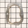 Honda Gasket, Cylinder Head part number: 12281-ZG1-750