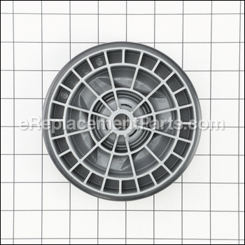 Wheel (140x35) *nh246* (coo) ( - 42710-Z28-000ZA:Honda