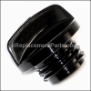 Honda Cap- Oil Filler part number: 15611-MB0-000