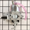 Honda Carburetor Assy - Bf32f B part number: 16100-Z0D-023