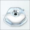 Honda Cover- Head part number: 12310-ZE3-791