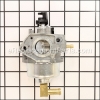 Honda Carburetor Assy. - Bel3A A part number: 16100-ZH9-831