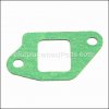 Honda Gasket- Insulator part number: 16212-ZM7-000