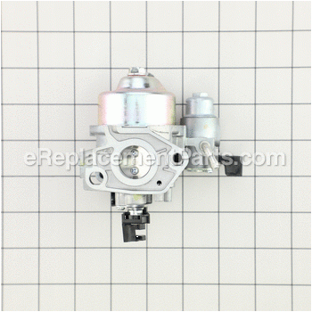 Carburetor Assembly (be21j A) - 16100-Z5K-Y01:Honda