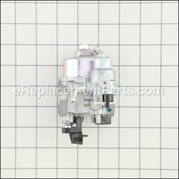 Carburetor Assembly (be21j A) - 16100-Z5K-Y01:Honda