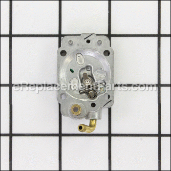 Body Assembly, Pump (carbureto - 16015-Z6J-023:Honda