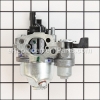 Honda Carburetor Assembly - Be65c B part number: 16100-ZH8-W61