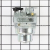 Honda Carburetor Assy - Bb64a C part number: 16100-ZM1-033