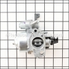 Honda Carburetor Assembly - Be85j A/ part number: 16100-ZF6-V51