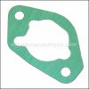 Honda Gasket- Air Cleaner part number: 16269-ZA0-800