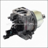 Honda Carburetor Assembly - Be67a B part number: 16100-ZH8-E81