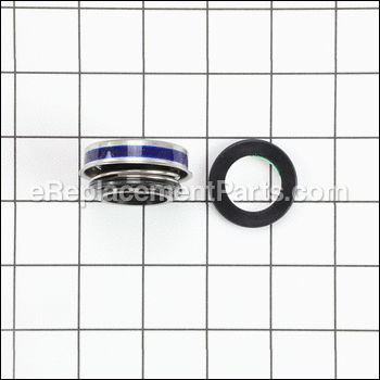 Seal, Mechanical - 78130-YB7-003:Honda