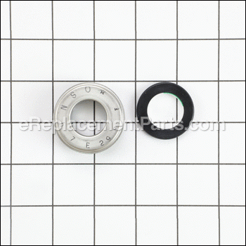 Seal, Mechanical - 78130-YB7-003:Honda