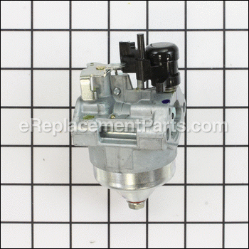 Carburetor Assy - Bb65e A - 06161-Z0L-315:Honda