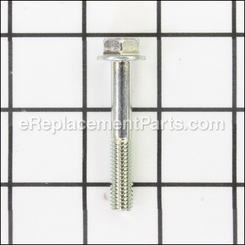 Bolt- Flange - 8x50 - 95701-08050-00:Honda