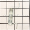 Honda Spring, Guard Return part number: 76284-VG3-010