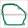 Honda Gasket- Case Cover part number: 11381-ZH8-801