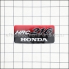 Honda logo