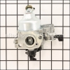 Honda Carburetor Assembly - Be66r A part number: 16100-Z1V-G01