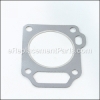 Honda Gasket- Cylinder Head part number: 12251-ZH9-010