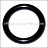 Honda O-ring - 12.3x2.4 part number: 91308-Z3E-000