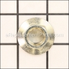 Honda Nut- Flange - 14mm part number: 90213-S3Y-000