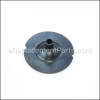 Honda Gasket- Fuel Cap part number: 17624-ZE7-000