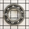 Honda Bearing-radial Ball- 6207 part number: 96100-62070-00