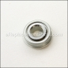 Honda Bearing, Radial Ball part number: 91054-VA4-800