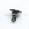 Screw- Special - 6x12 - 90380-MA6-010:Honda