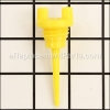 Honda Cap-Oil-Yellow part number: 15620-883-010