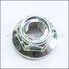 Honda Nut- Flange - M8x1.25 part number: 90309-428-731