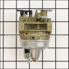 Honda Carburetor Assy - Bb61g A part number: 16100-Z2C-003