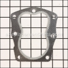 Honda Gasket-cylinder Head part number: 12281-887-306