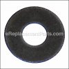 Honda Washer - 6x16 part number: 90473-147-000