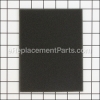 Honda Filter - Outer part number: 17218-Z6M-000