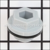 Honda Cap Assembly- Drain part number: 15550-Z0A-810