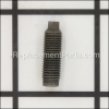 Honda Screw- Tappet Adjusting part number: 90012-415-000